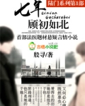陆门七年顾初如北