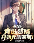 从被迫竞选赘婿开始无限鉴宝! 迁客骚人