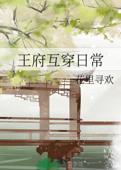 王府互穿日常