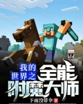 我的世界之全能附魔大师