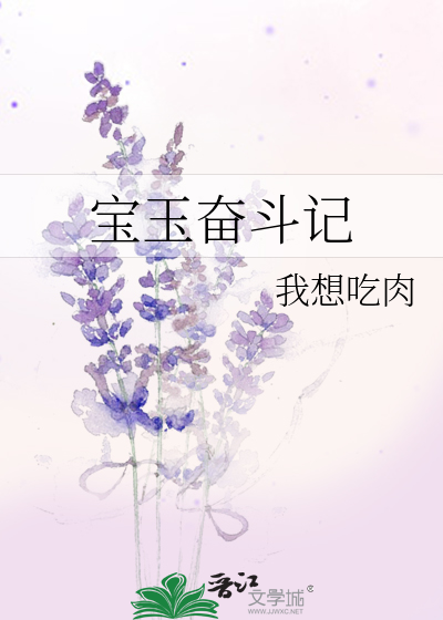 宝玉奋斗记