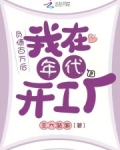 负债百万后,我在年代开工厂