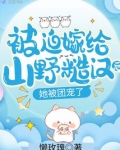 被迫嫁给山野糙汉后,她被团宠了