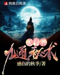 天行者:九通秘术