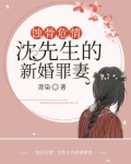蚀骨危情：沈先生的新婚罪妻