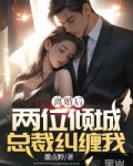 离婚后,两位倾城总裁纠缠我
