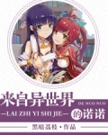 来自异世界的诺诺