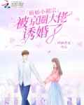 娇娇小祖宗,被京圈大佬诱婚了