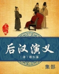 后汉演义-（清）蔡东藩