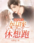 宠妈萌宝：妈咪，休想跑