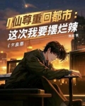 都市红尘缘