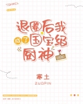 退圈后我成了国宝级厨神[穿书]