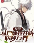 综漫：从尸魂界开始砍穿万界
