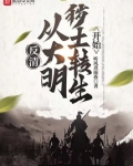 反清：从大明秽土转生开始