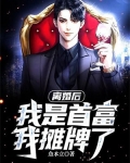 离婚后,我是首富我摊牌了