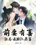 前妻有喜,陆总请排队恭喜