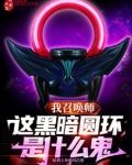 我召唤师,这黑暗圆环是什么鬼