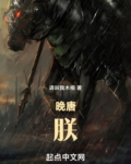 晚唐:朕