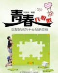 青春无极限：实现梦想的十大创新思维