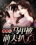 离婚后马甲被前夫扒了