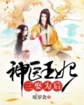 神医王妃：三娶为后