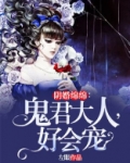 阴婚绵绵:鬼君大人,好会宠