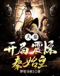 大秦：开局震惊秦始皇