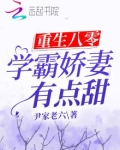 重生八零:学霸娇妻有点甜