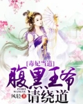 毒妃当道：腹黑王爷请绕道