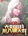 诸天:无数的我,加入聊天群