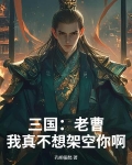 三国：老曹，我真不想架空你啊！