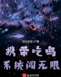 携带吃鸡系统闯无限