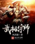 武极宗师