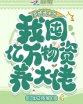 菜地通末世:我囤亿万物资养大佬
