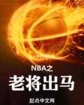 NBA之老将出马