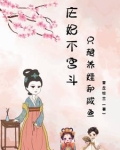 庄妃不宫斗,只想养娃和咸鱼!