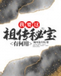 我要这祖传秘宝有何用
