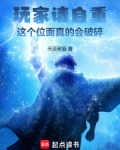 玩家请自重,这个位面真的会破碎
