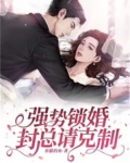 强势锁婚,封总请克制