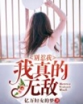别惹我，我真的无敌