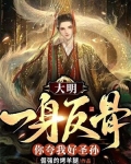 大明：我一身反骨，你夸我好圣孙
