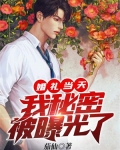 婚礼当天,我秘密被曝光了