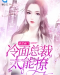 错惹豪门:冷面总裁太能撩