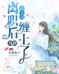 离职后我被前上司缠上了