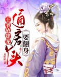 王爷放肆宠：通房丫头要翻身