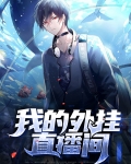 我的外挂直播间