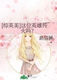[综英美]这位英雄传火吗？
