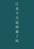 江采今天追到妻了吗