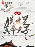 元末：朕才是真命天子