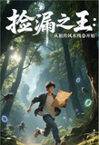 捡漏之王：从祖传风水残卷开始